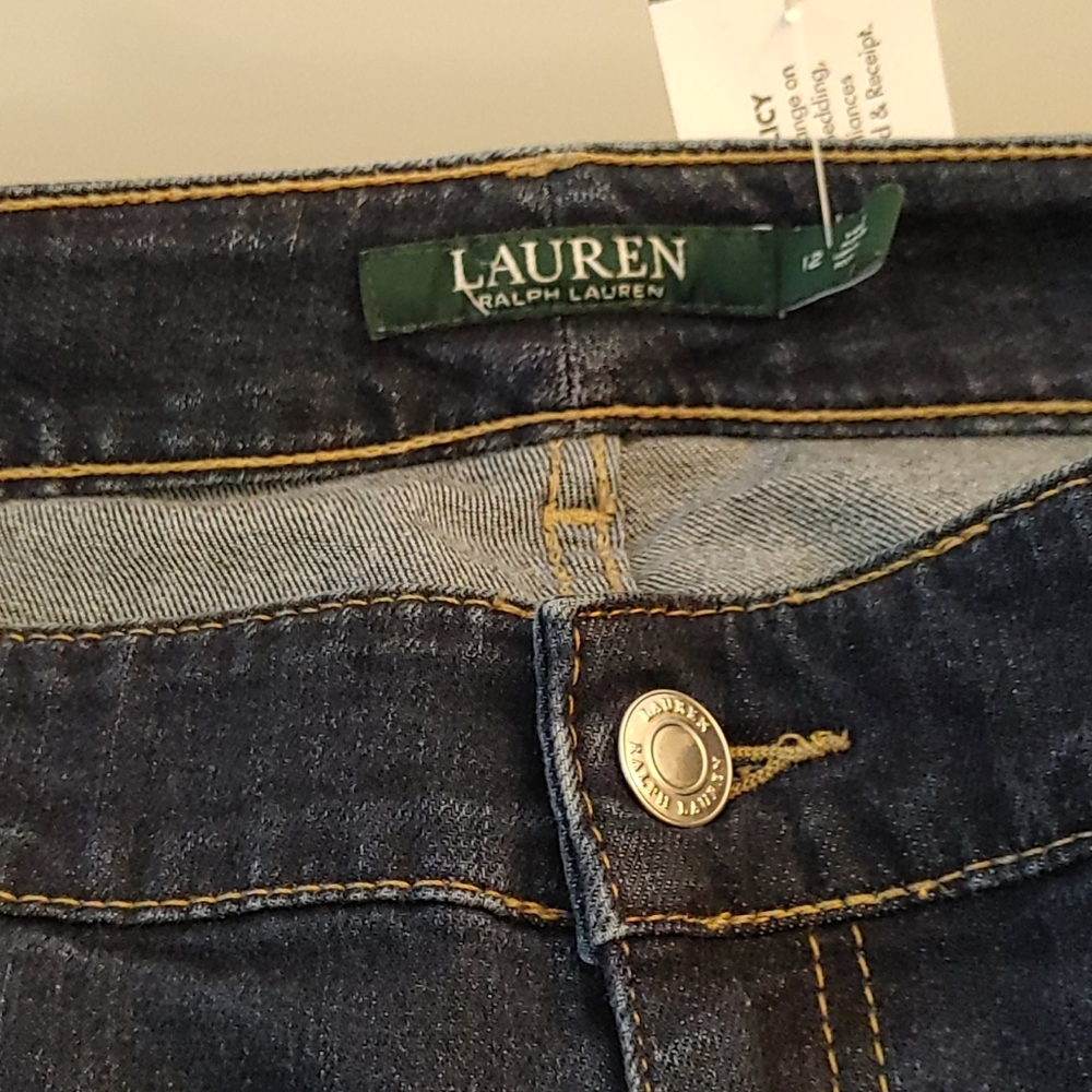Ralph Lauren jeans sz. 12